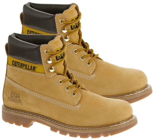 botas